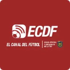 El Canal del Futbol (ECDF) (Man)