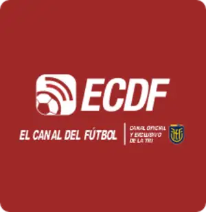 El Canal del Futbol (ECDF) (Man)