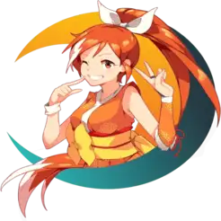 Crunchyroll