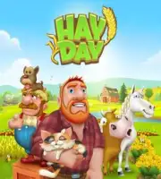Hay Day - Supercell